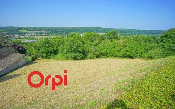 Maison à vendre    5 pièces •  Brionne