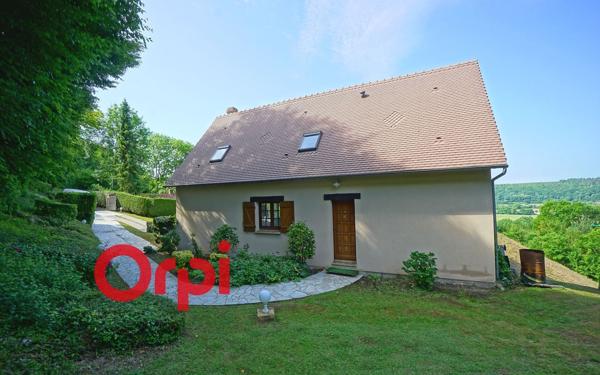 Maison à vendre    5 pièces •  Brionne