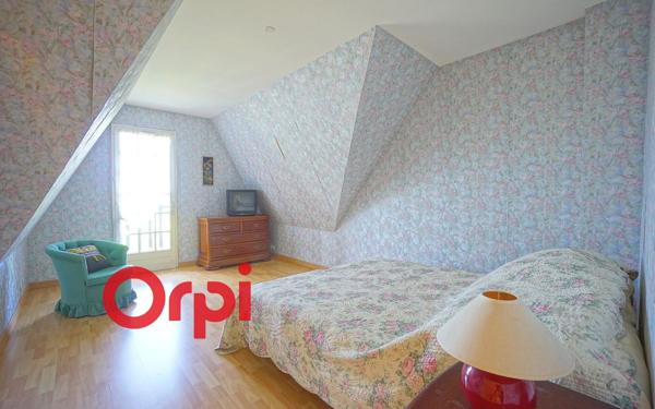 Maison à vendre    5 pièces •  Brionne