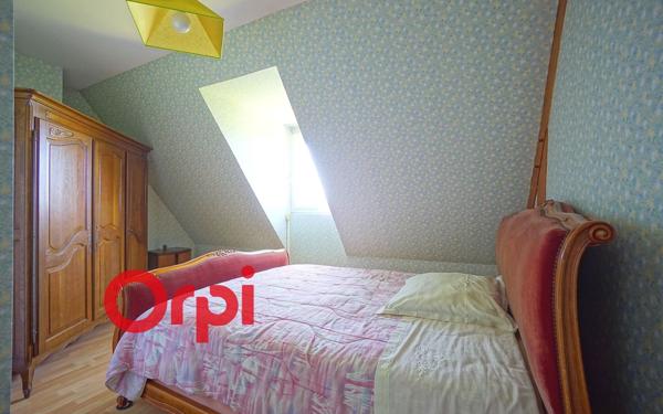 Maison à vendre    5 pièces •  Brionne