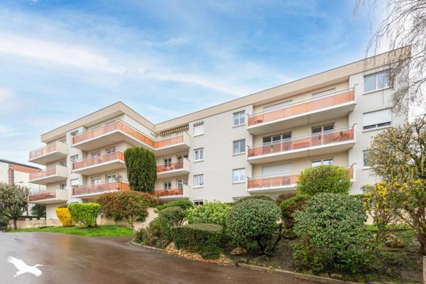 Appartement à vendre |  Eaubonne |  3 pièces | 80 m²