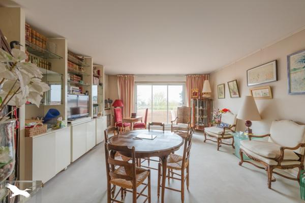 Appartement à vendre |  Eaubonne |  3 pièces | 80 m²