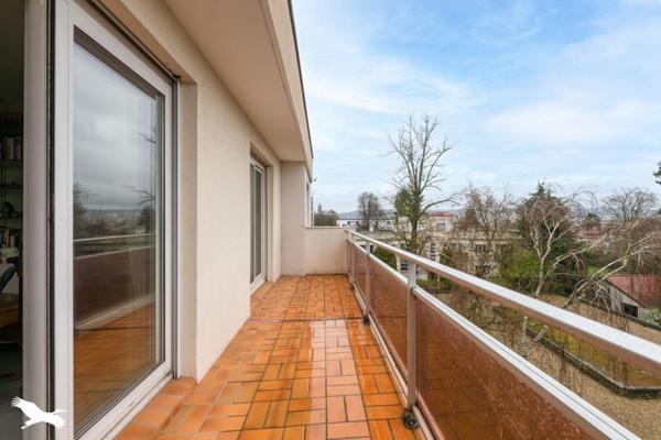 Appartement à vendre |  Eaubonne |  3 pièces | 80 m²