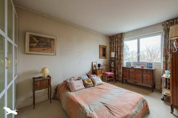 Appartement à vendre |  Eaubonne |  3 pièces | 80 m²