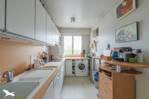 Appartement à vendre |  Eaubonne |  3 pièces | 80 m²