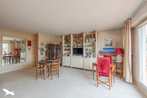Appartement à vendre |  Eaubonne |  3 pièces | 80 m²