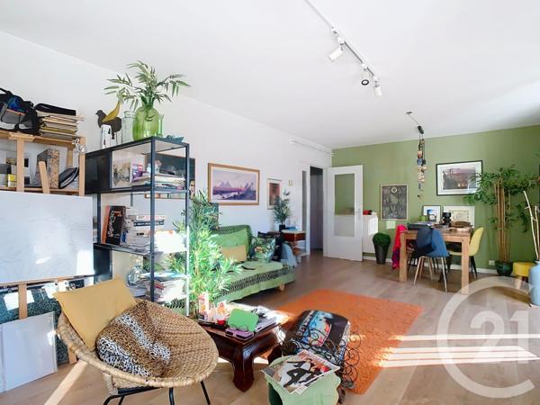 Appartement T3 à vendre  3 pièces - 86,67 m2 PERPIGNAN - 66