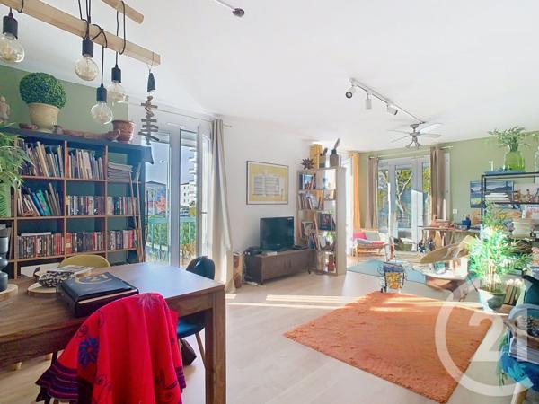 Appartement T3 à vendre  3 pièces - 86,67 m2 PERPIGNAN - 66