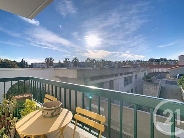 Appartement T3 à vendre  3 pièces - 86,67 m2 PERPIGNAN - 66
