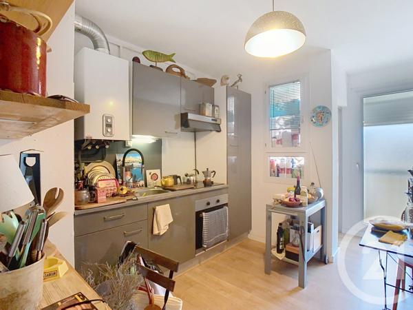 Appartement T3 à vendre  3 pièces - 86,67 m2 PERPIGNAN - 66