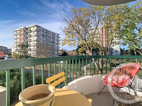 Appartement T3 à vendre  3 pièces - 86,67 m2 PERPIGNAN - 66