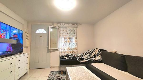 Maison individuelle Saint-Ouen-l'Aumône 126 m²