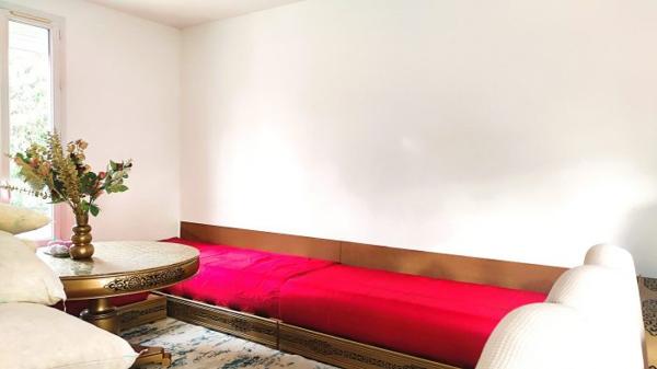 Maison individuelle Saint-Ouen-l'Aumône 126 m²