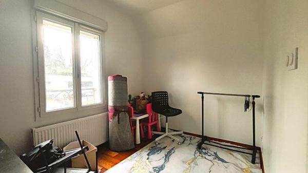 Maison individuelle Saint-Ouen-l'Aumône 126 m²