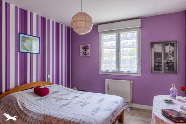 Maison à vendre |  Saint-Yrieix-la-Perche |  6 pièces | 144 m²