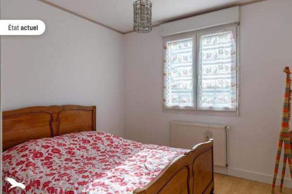 Maison à vendre |  Saint-Yrieix-la-Perche |  6 pièces | 144 m²