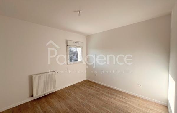 Appartement T4 neuf avec balcon Résidence récente Royan