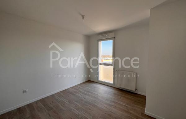 Appartement T4 neuf avec balcon Résidence récente Royan