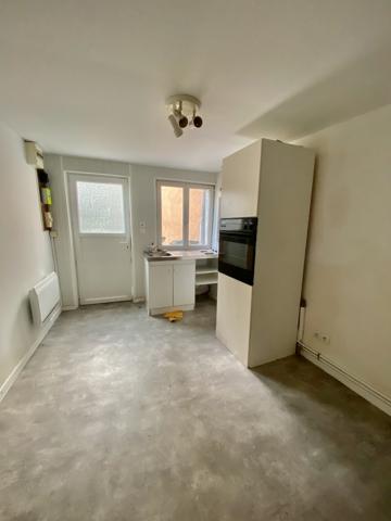 EN EXCLUSIVITÉ – ENSEMBLE IMMOBILIER DE 3 LOGEMENTS