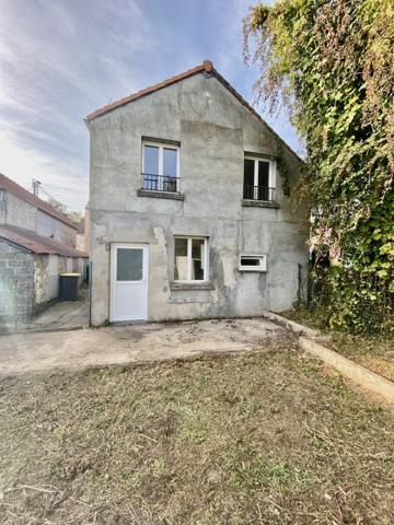 EN EXCLUSIVITÉ – ENSEMBLE IMMOBILIER DE 3 LOGEMENTS