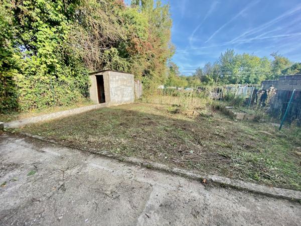 EN EXCLUSIVITÉ – ENSEMBLE IMMOBILIER DE 3 LOGEMENTS