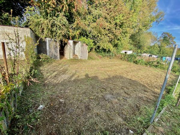 EN EXCLUSIVITÉ – ENSEMBLE IMMOBILIER DE 3 LOGEMENTS