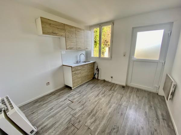 EN EXCLUSIVITÉ – ENSEMBLE IMMOBILIER DE 3 LOGEMENTS