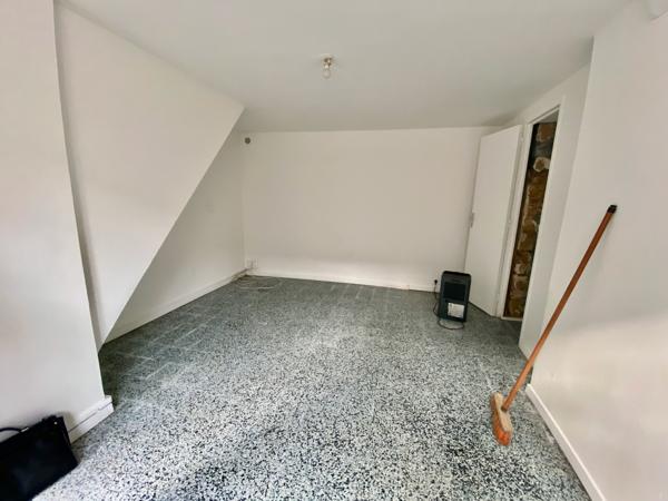 EN EXCLUSIVITÉ – ENSEMBLE IMMOBILIER DE 3 LOGEMENTS