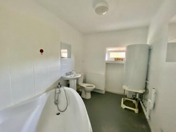 EN EXCLUSIVITÉ – ENSEMBLE IMMOBILIER DE 3 LOGEMENTS