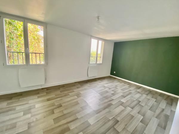 EN EXCLUSIVITÉ – ENSEMBLE IMMOBILIER DE 3 LOGEMENTS