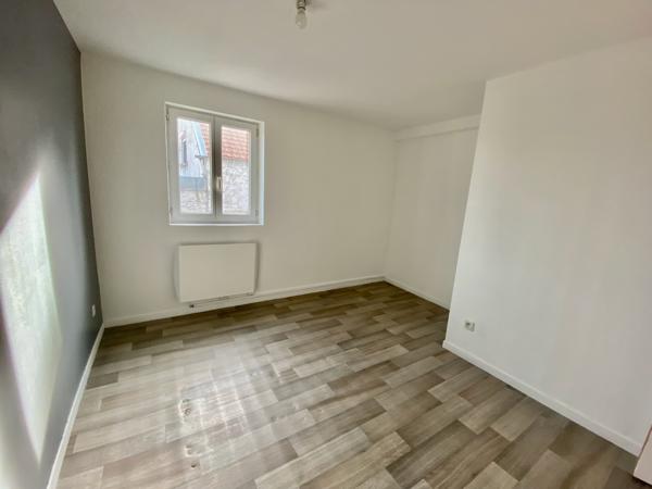 EN EXCLUSIVITÉ – ENSEMBLE IMMOBILIER DE 3 LOGEMENTS
