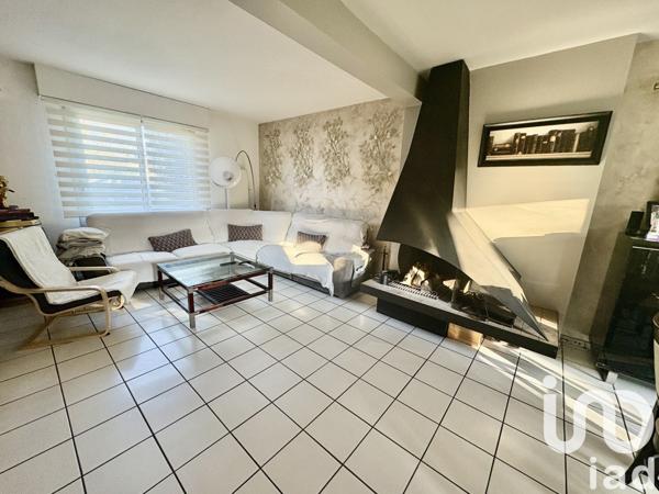 Maison 6 pièces de 112 m² à Soisy-sous-Montmorency (95230)