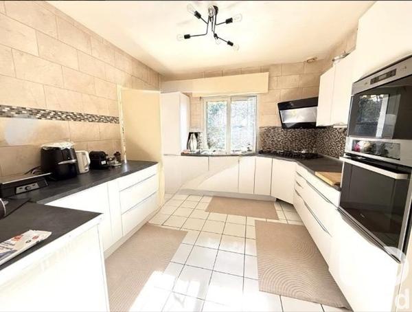 Maison 6 pièces de 112 m² à Soisy-sous-Montmorency (95230)