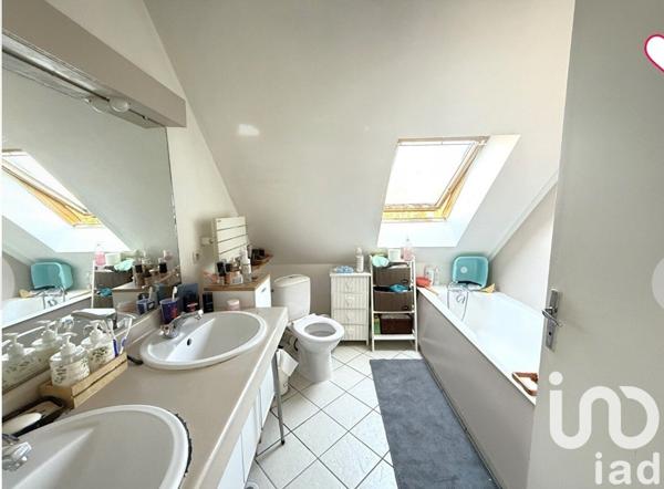 Maison 6 pièces de 112 m² à Soisy-sous-Montmorency (95230)