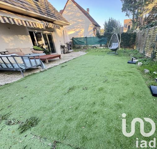 Maison 6 pièces de 112 m² à Soisy-sous-Montmorency (95230)