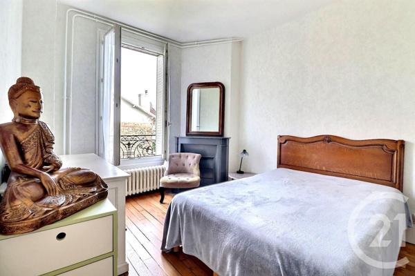 Maison à vendre  6 pièces - 118 m2 NOISY LE SEC - 93