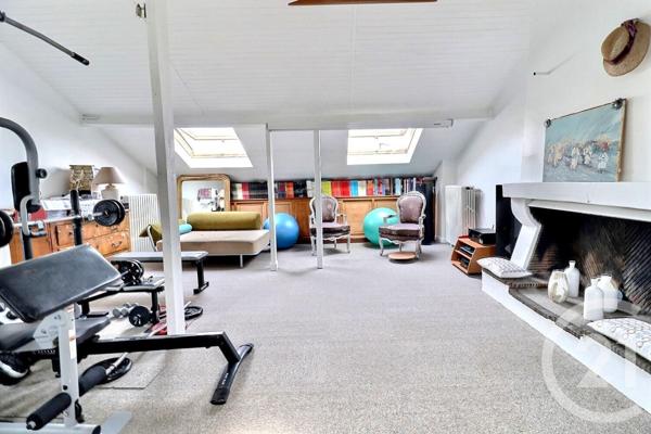 Maison à vendre  6 pièces - 118 m2 NOISY LE SEC - 93