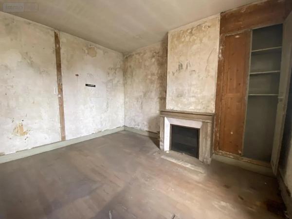 Achat - Maison Montargis 45200 3 pièces 80 m 2 621 m 2