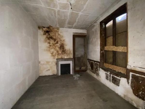 Achat - Maison Montargis 45200 3 pièces 80 m 2 621 m 2