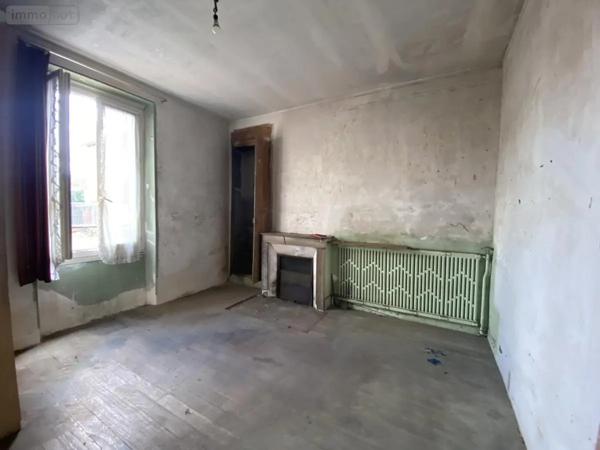 Achat - Maison Montargis 45200 3 pièces 80 m 2 621 m 2