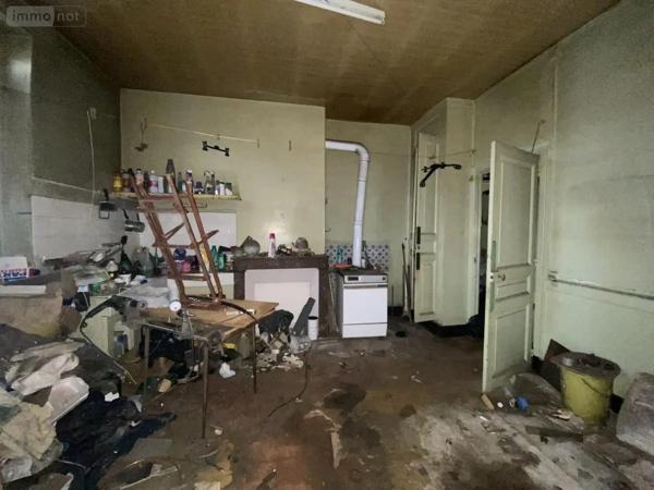 Achat - Maison Montargis 45200 3 pièces 80 m 2 621 m 2