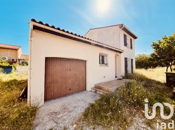 Maison 5 pièces de 104 m² à Saleilles (66280)