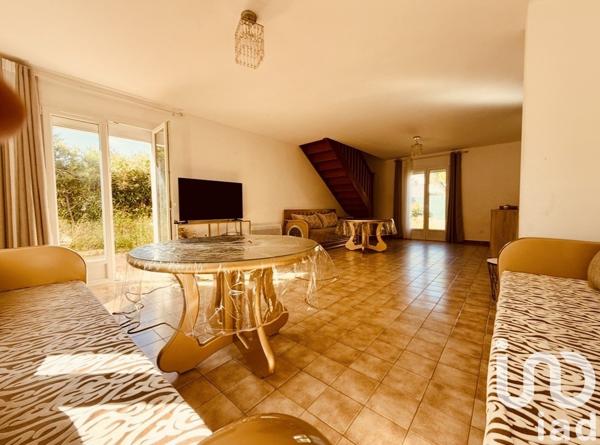 Maison 5 pièces de 104 m² à Saleilles (66280)