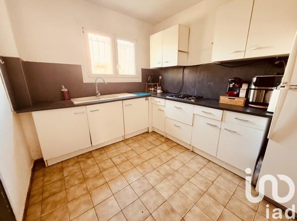 Maison 5 pièces de 104 m² à Saleilles (66280)