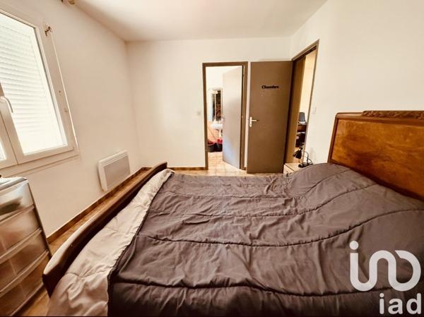 Maison 5 pièces de 104 m² à Saleilles (66280)