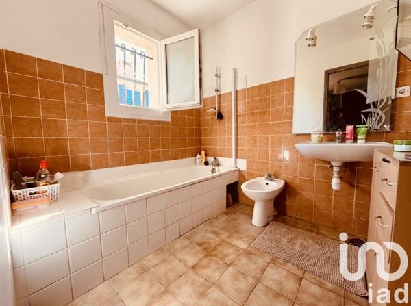 Maison 5 pièces de 104 m² à Saleilles (66280)