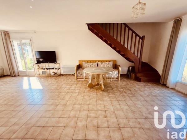 Maison 5 pièces de 104 m² à Saleilles (66280)