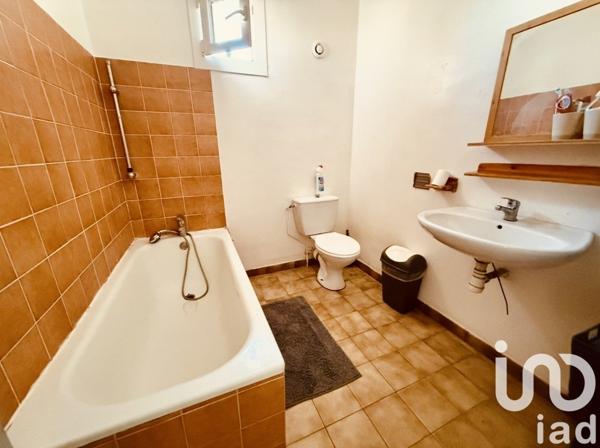 Maison 5 pièces de 104 m² à Saleilles (66280)