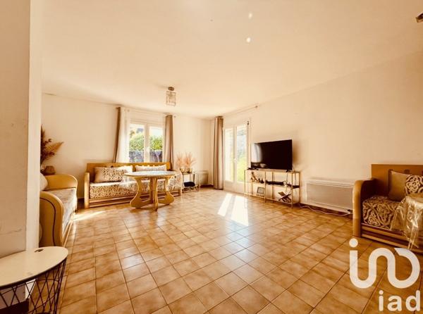 Maison 5 pièces de 104 m² à Saleilles (66280)