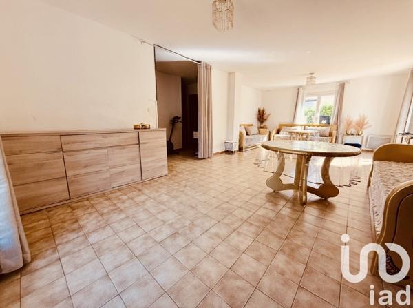 Maison 5 pièces de 104 m² à Saleilles (66280)